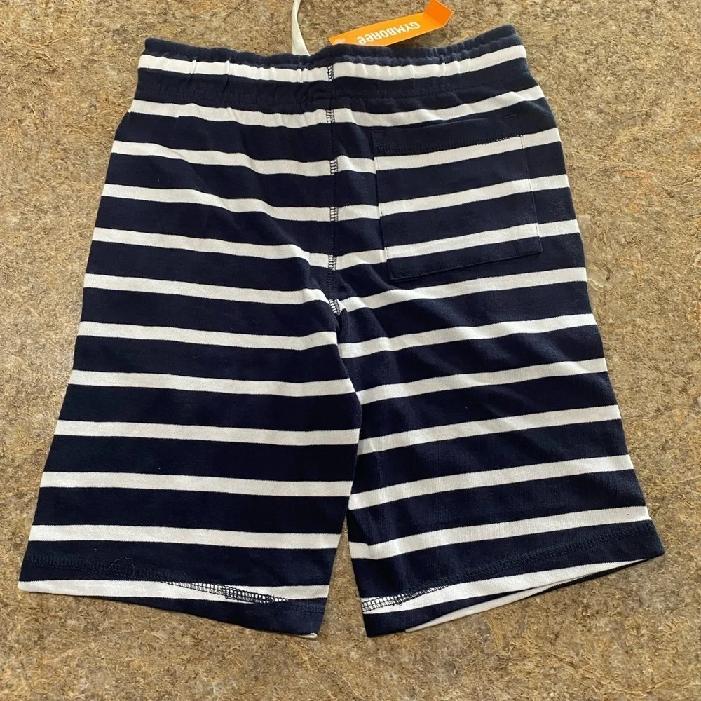 2 Pairs New Gymboree Shorts